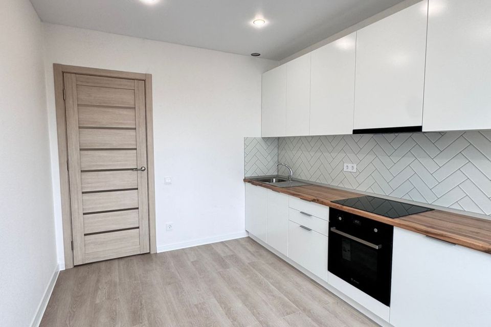 Продаётся 1-комнатная квартира, 36 м²