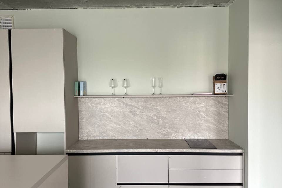 Продаётся 1-комнатная квартира, 45.4 м²