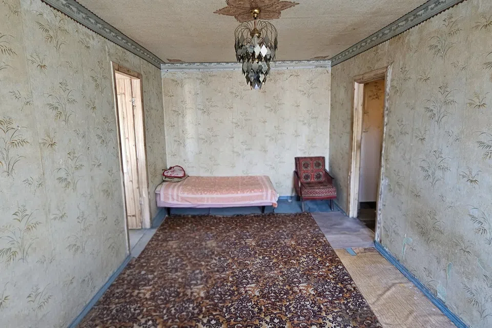 Продаётся 2-комнатная квартира, 48 м²