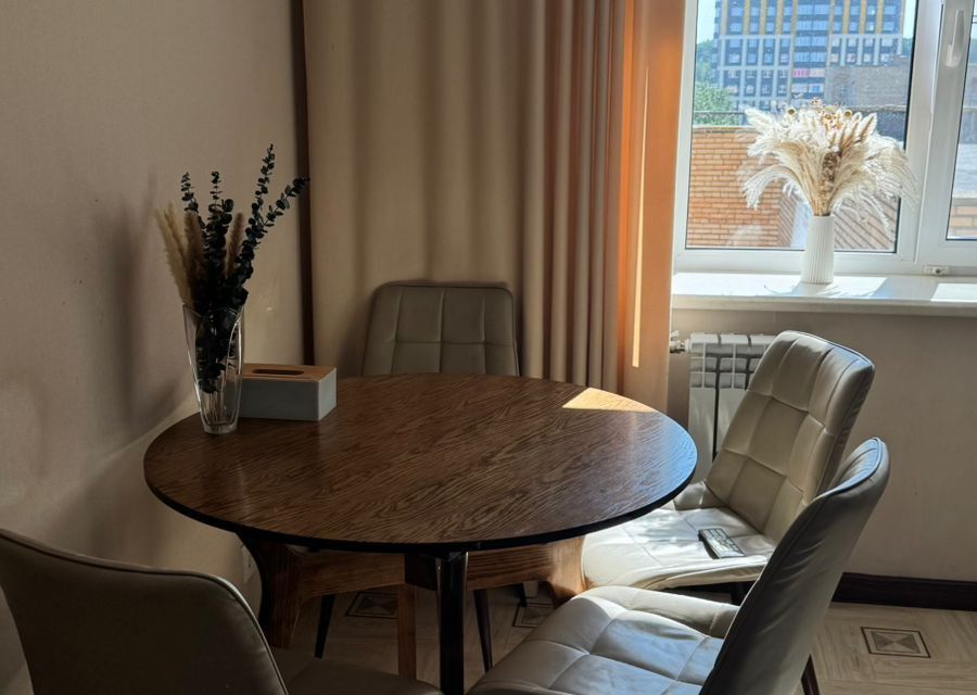 Продаётся 2-комнатная квартира, 48 м²
