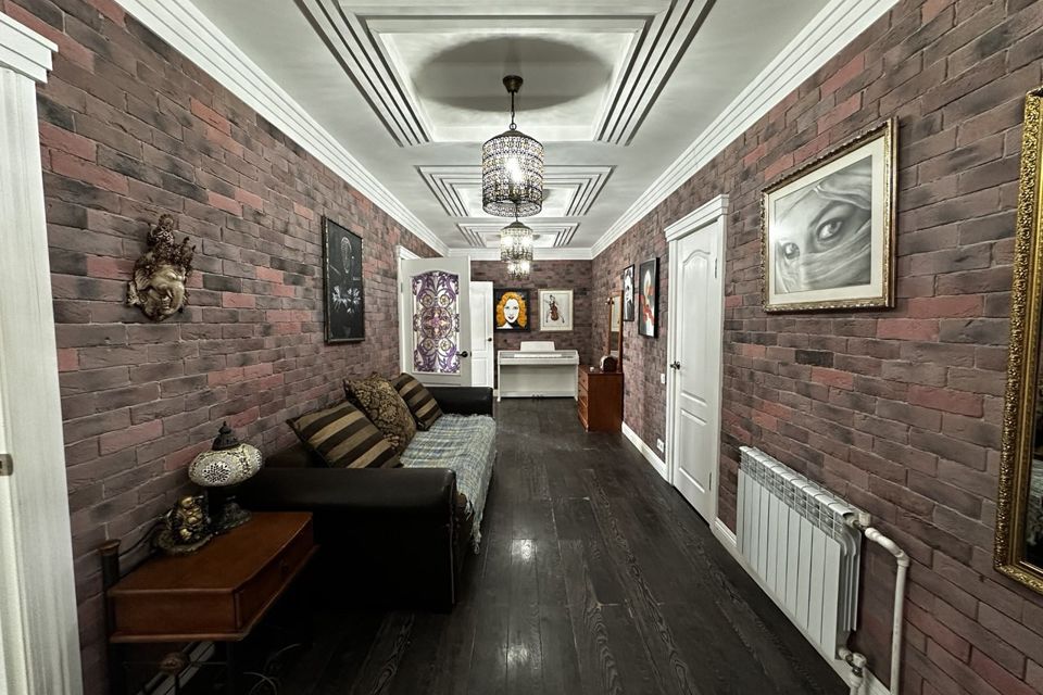 Продаётся 2-комнатная квартира, 94.3 м²