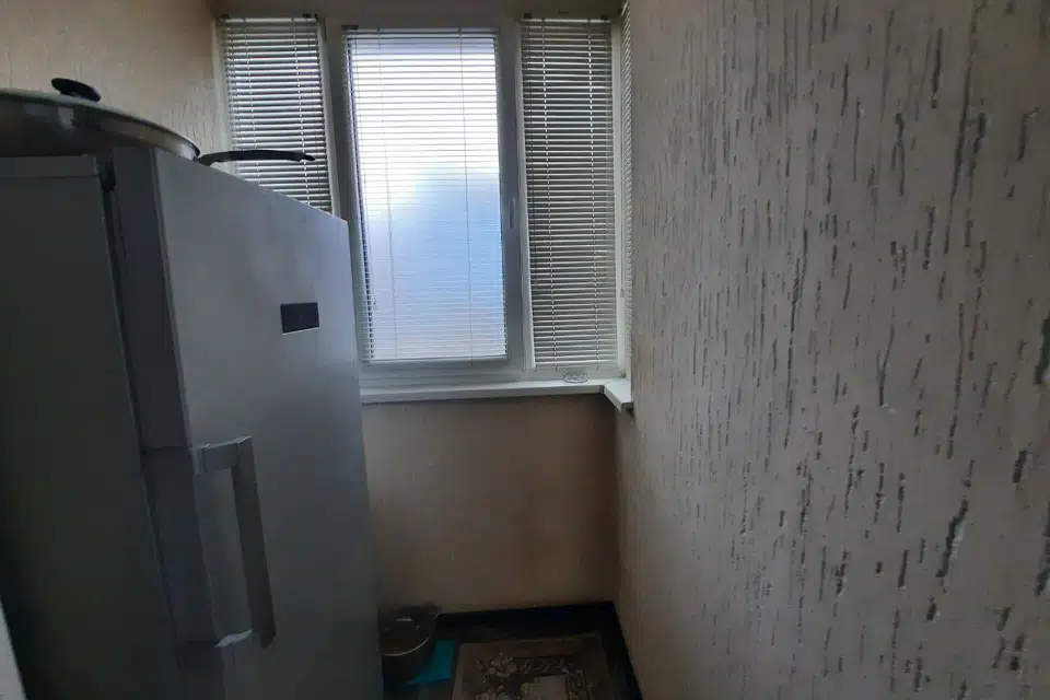 Продаётся 2-комнатная квартира, 42.2 м²