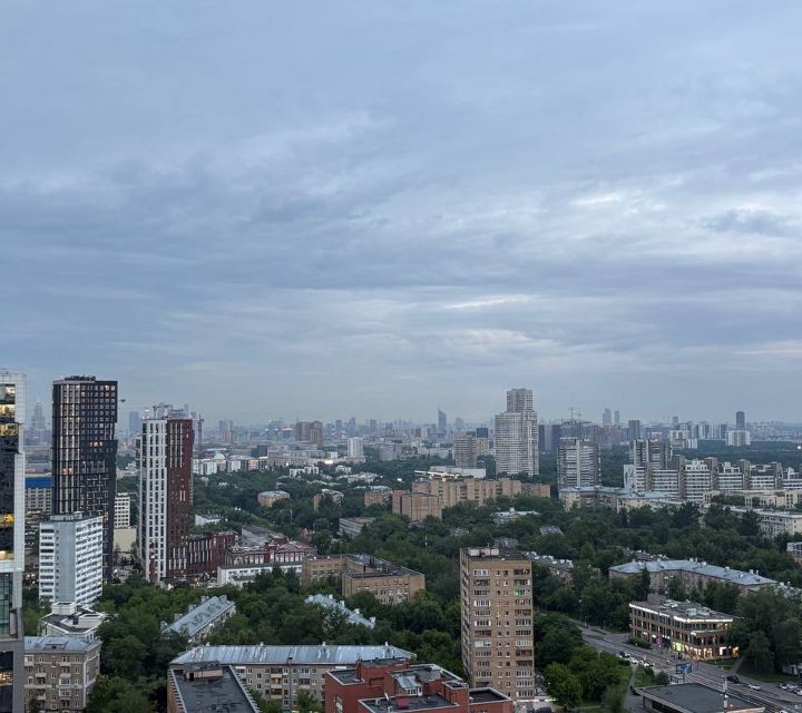 Продаётся 1-комнатная квартира, 38.5 м²