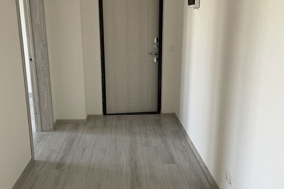 Продаётся 2-комнатная квартира, 61.3 м²