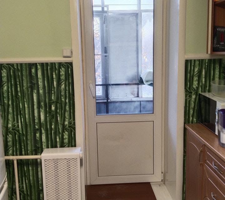 Продаётся 2-комнатная квартира, 43 м²
