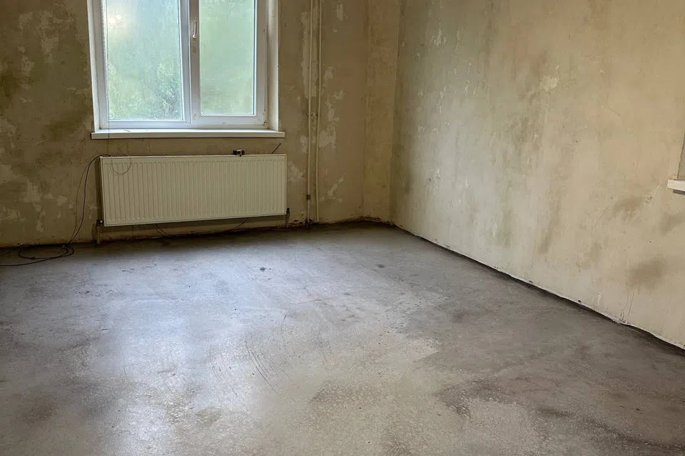 Продаётся 2-комнатная квартира, 53 м²