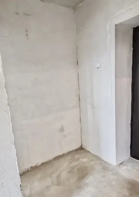 Продаётся 1-комнатная квартира, 32.5 м²