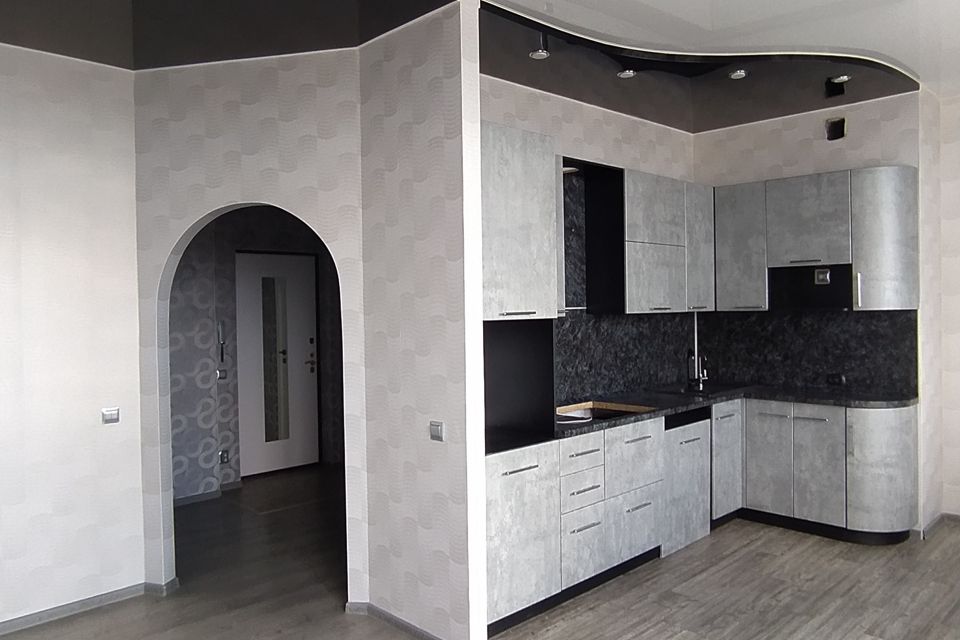 Продаётся 2-комнатная квартира, 81.5 м²