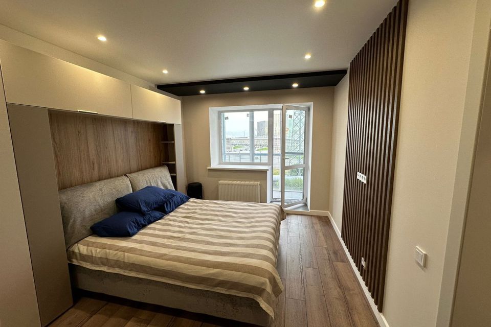 Продаётся 2-комнатная квартира, 44 м²