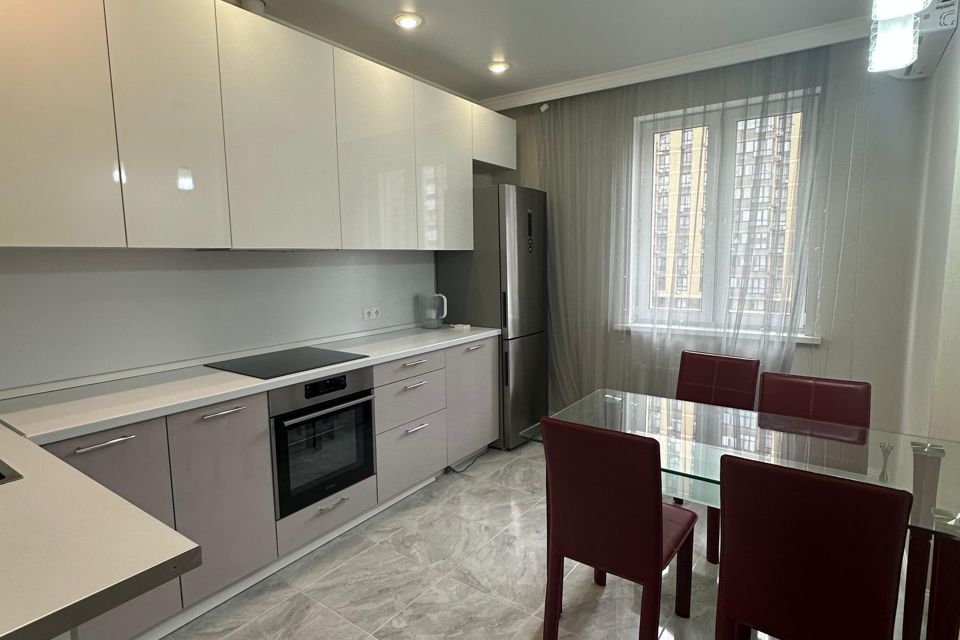 Продаётся 2-комнатная квартира, 60 м²