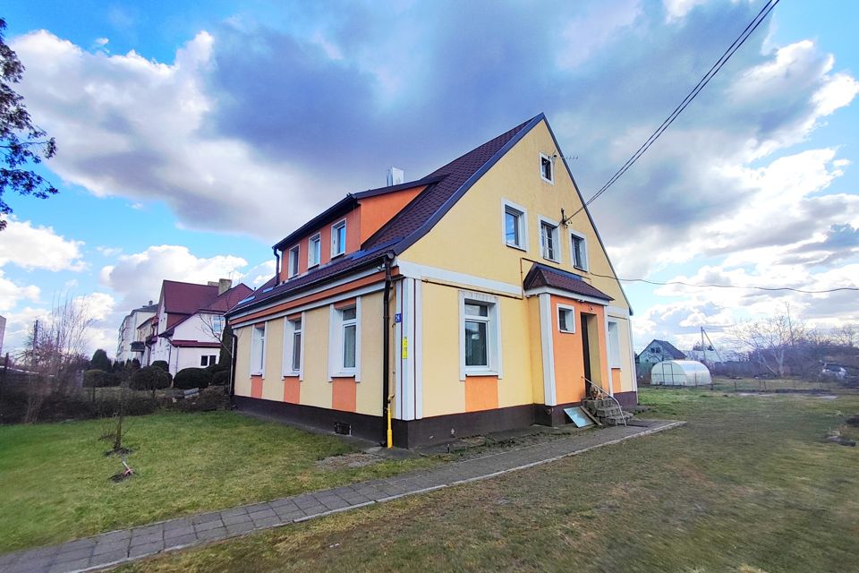 Продаётся 3-комнатная квартира, 87.9 м²