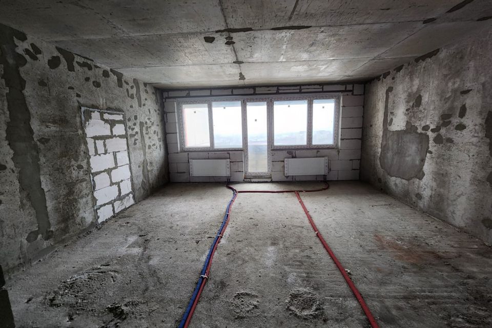 Продаётся 3-комнатная квартира, 77 м²
