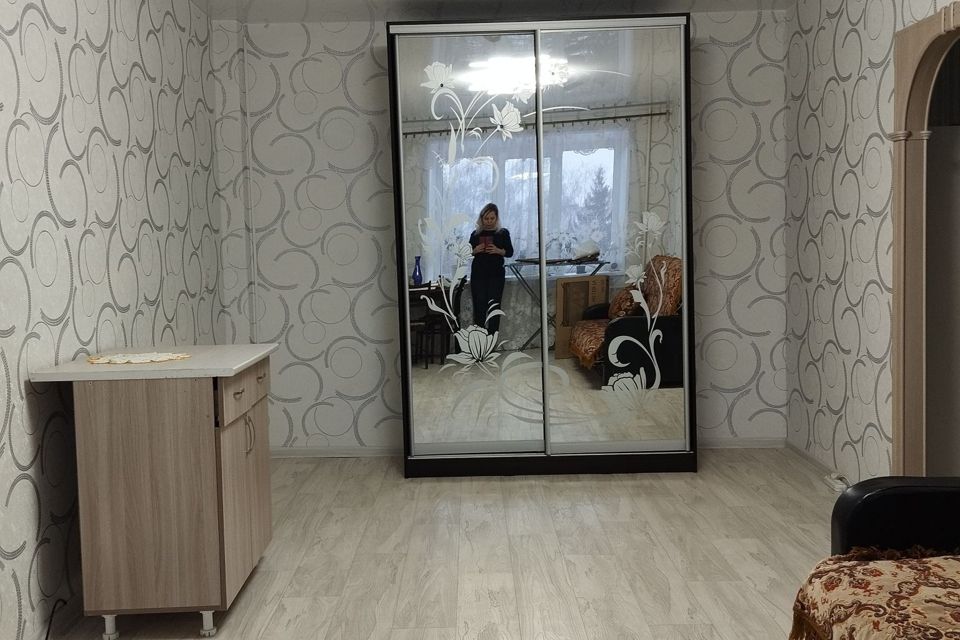 Продаётся 2-комнатная квартира, 45 м²