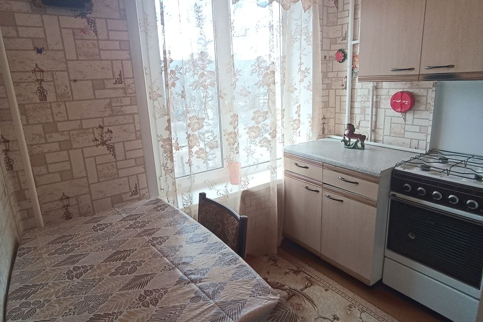 Продаётся 2-комнатная квартира, 44 м²