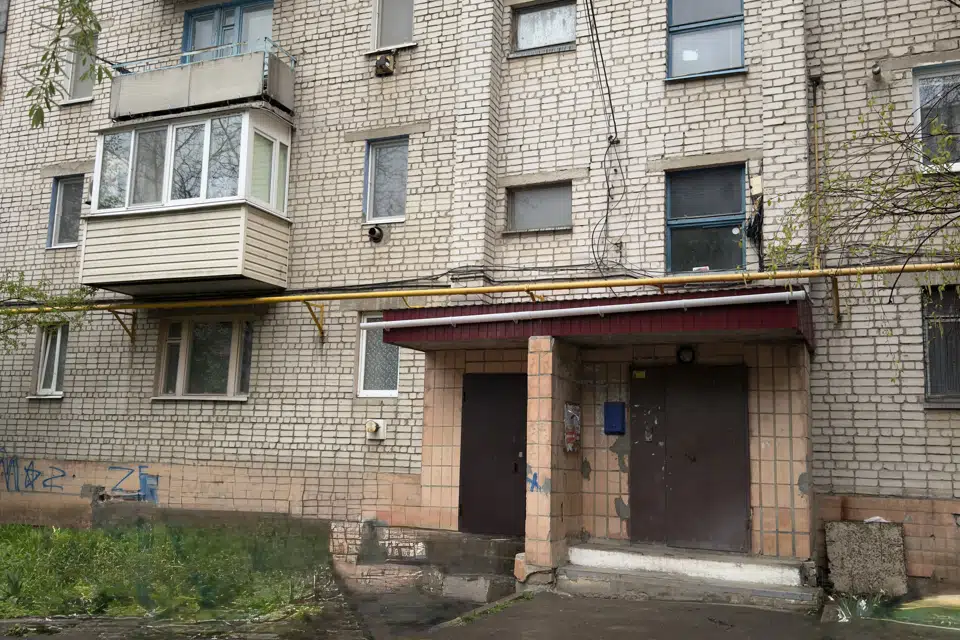 Продаётся 2-комнатная квартира, 47 м²