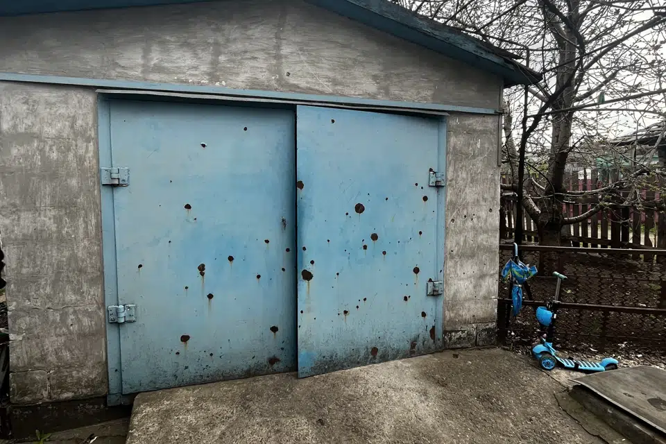 Продаётся 1-этажный дом, 58.1 м²