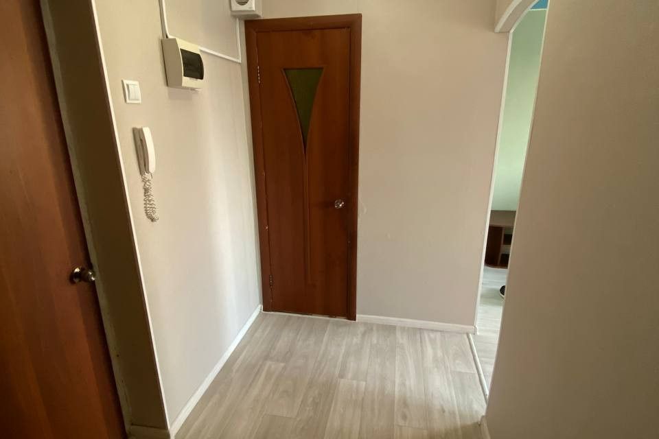 Продаётся 2-комнатная квартира, 23.9 м²