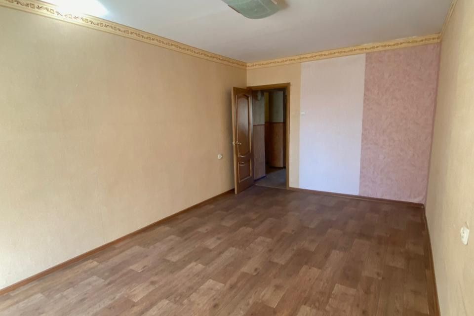 Продаётся 3-комнатная квартира, 82.7 м²