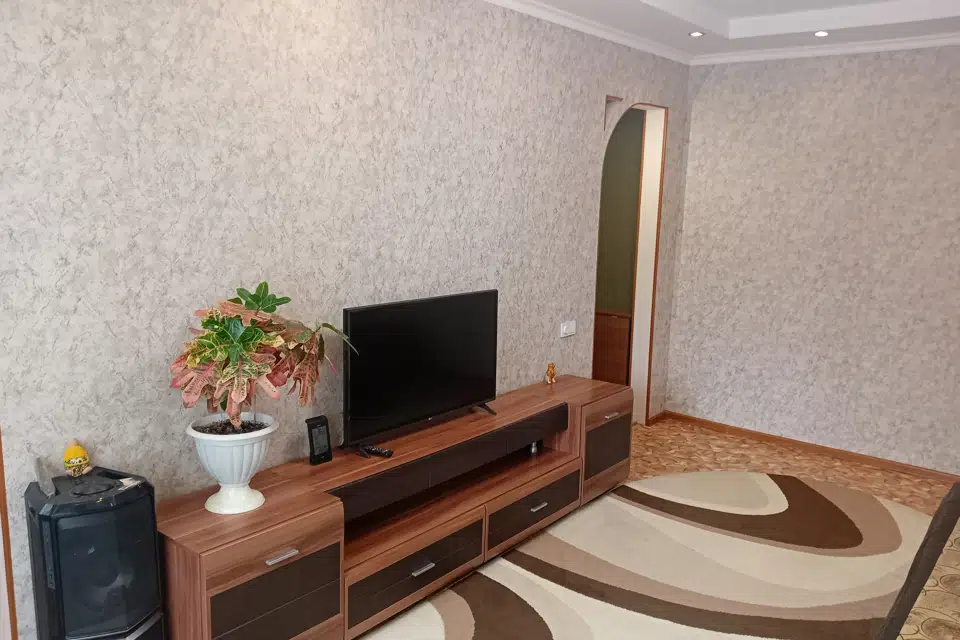 Продаётся 2-комнатная квартира, 44.8 м²