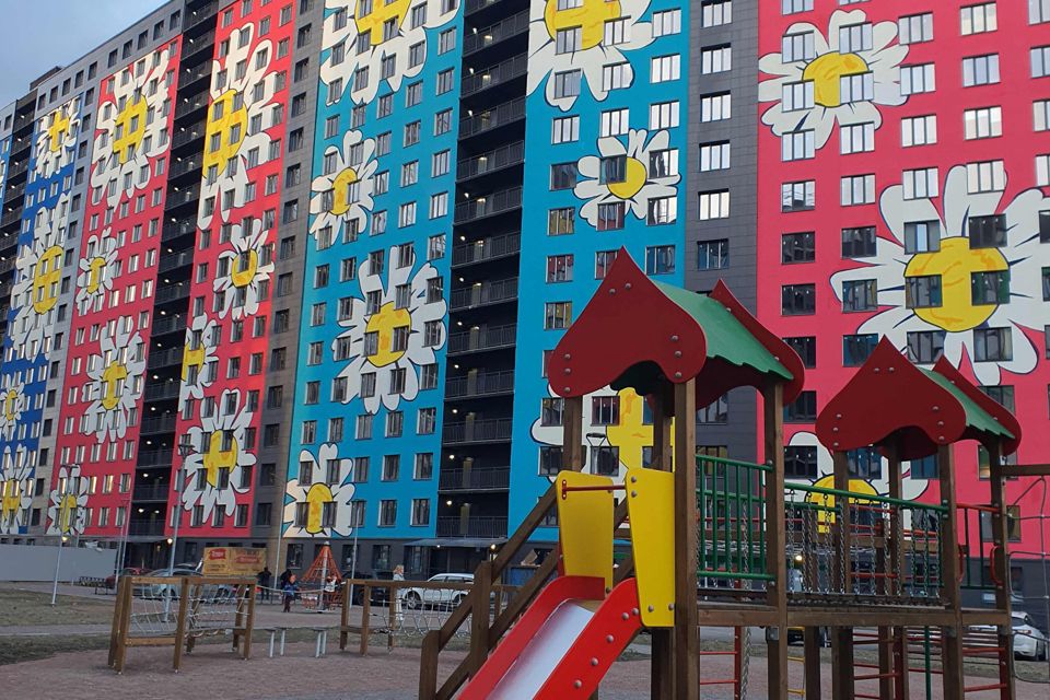 Продаётся студия, 23.16 м²