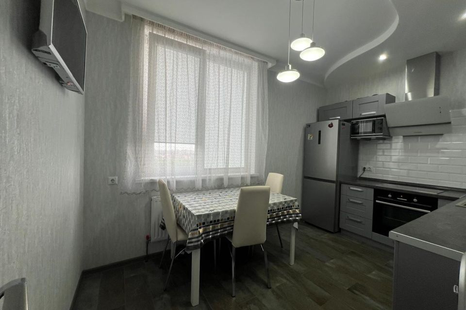 Продаётся 2-комнатная квартира, 51.22 м²
