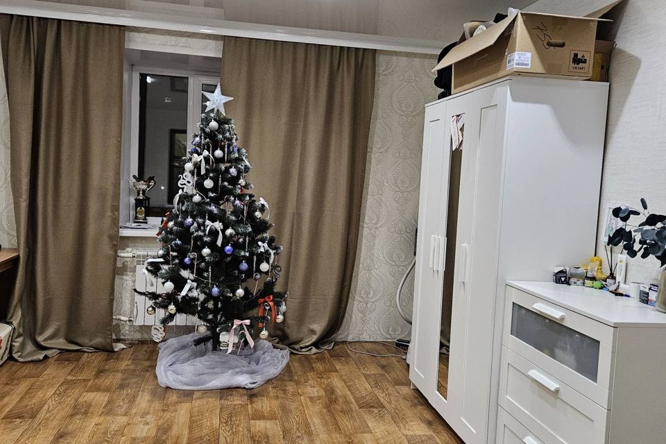 Продаётся 2-комнатная квартира, 71.1 м²