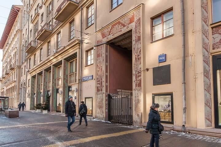 Продаётся 3-комнатная квартира, 70 м²