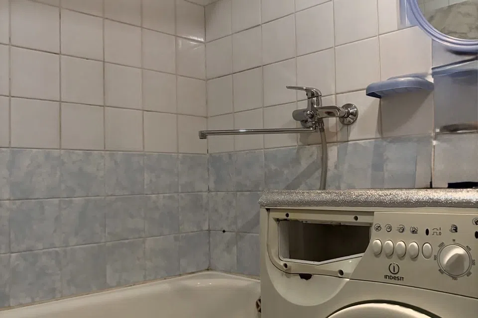 Продаётся 1-комнатная квартира, 36 м²