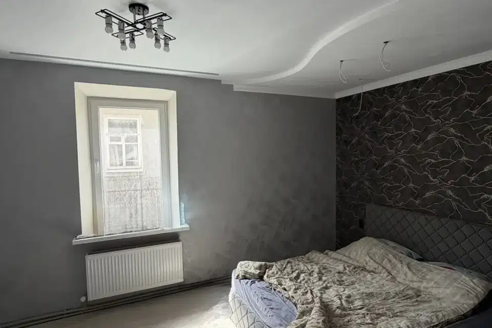 Продаётся 1-этажный дом, 110 м²