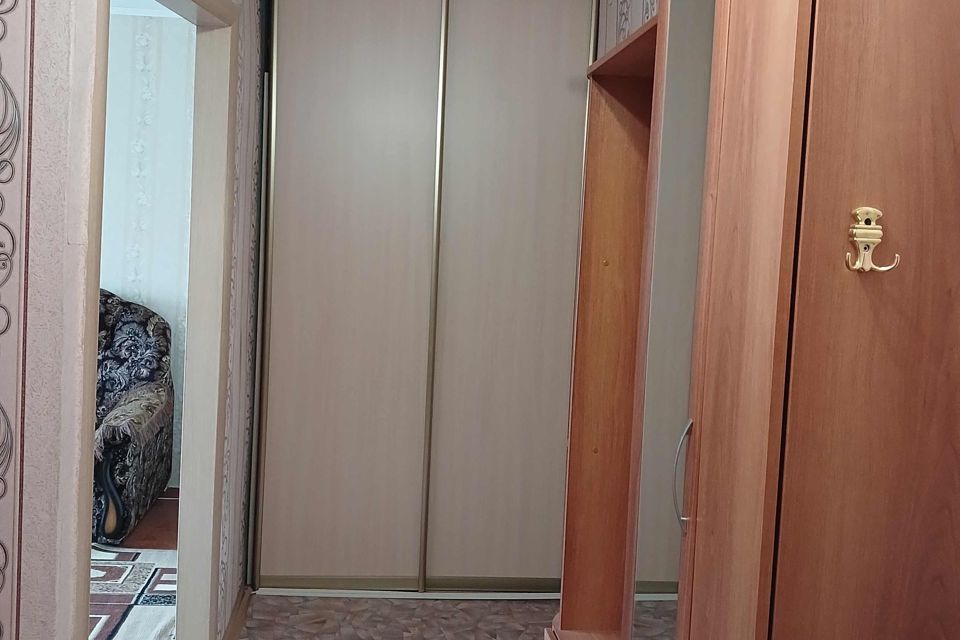Продаётся 2-комнатная квартира, 45.9 м²