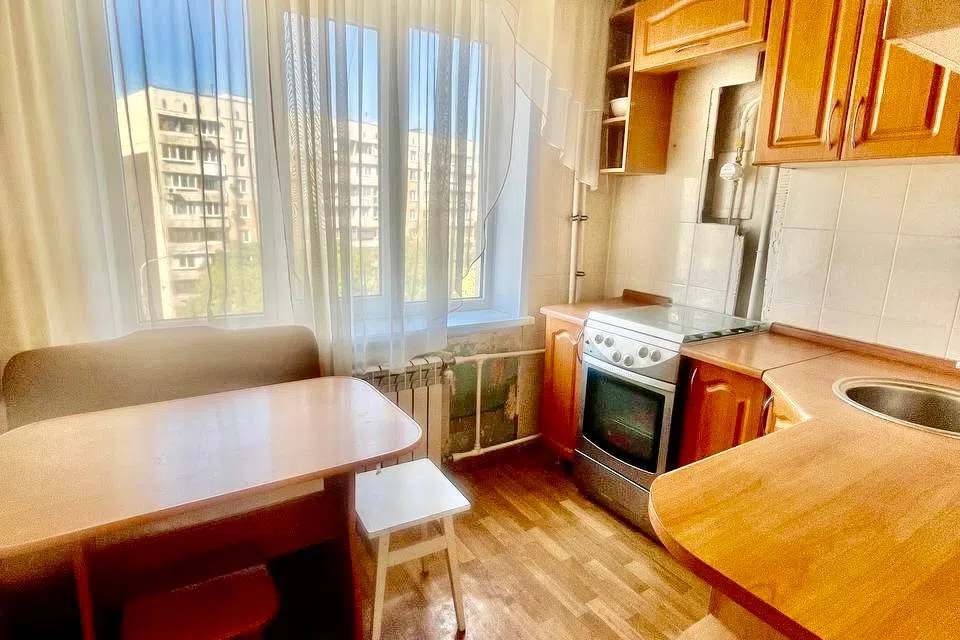 Продаётся 2-комнатная квартира, 49.7 м²