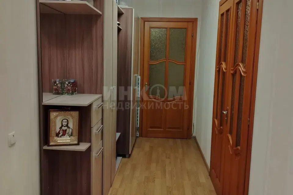 Продаётся 2-комнатная квартира, 50.9 м²