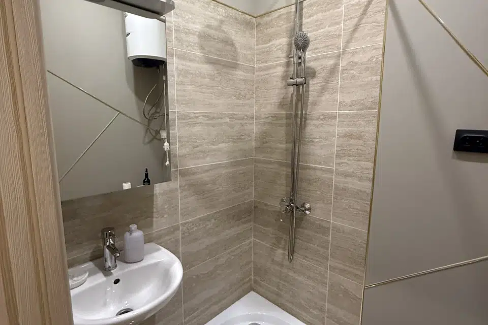 Продаётся 1-комнатная квартира, 16 м²