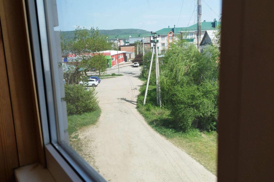 Продаётся 1-комнатная квартира, 34.6 м²
