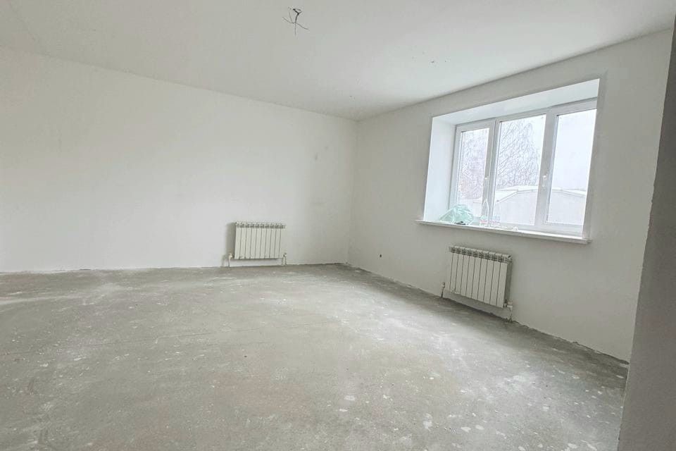 Продаётся 1-комнатная квартира, 41 м²