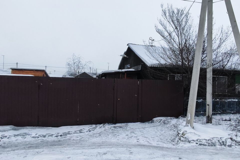 Продаётся 3-комнатная квартира, 62.3 м²