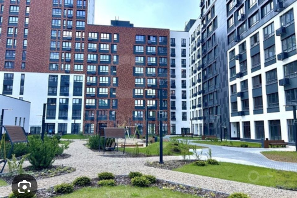 Продаётся 3-комнатная квартира, 77 м²