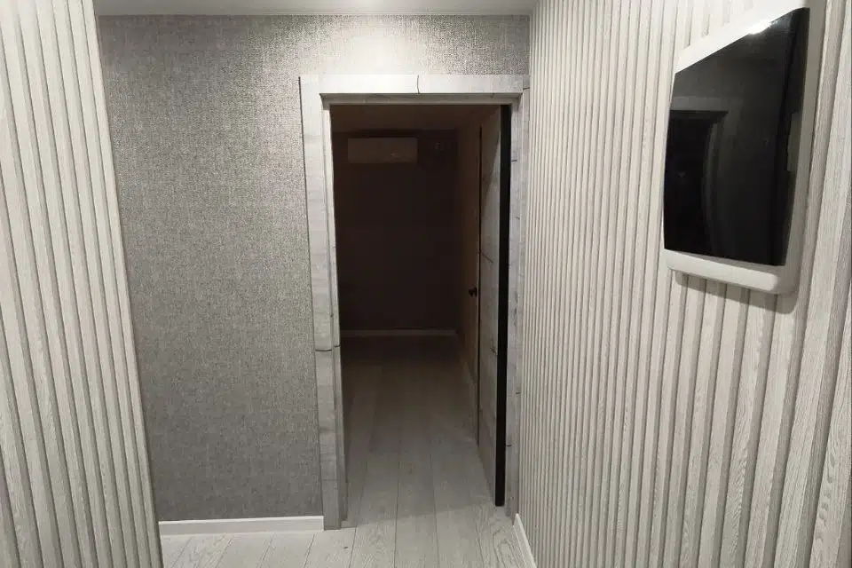 Продаётся 2-комнатная квартира, 37.2 м²