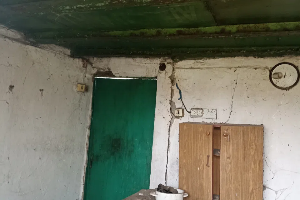 Продаётся 1-этажный дом, 30.2 м²