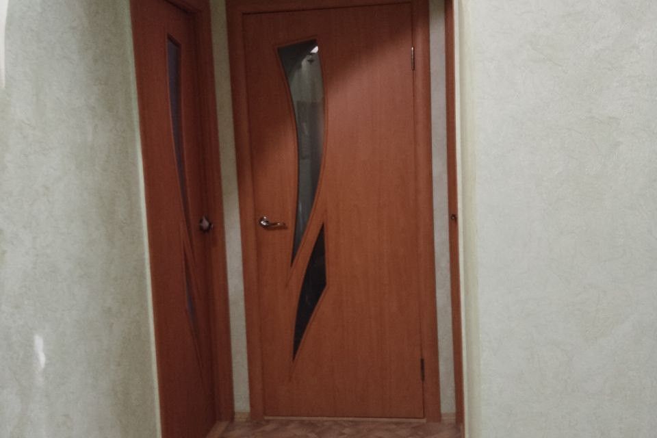 Продаётся 3-комнатная квартира, 66 м²