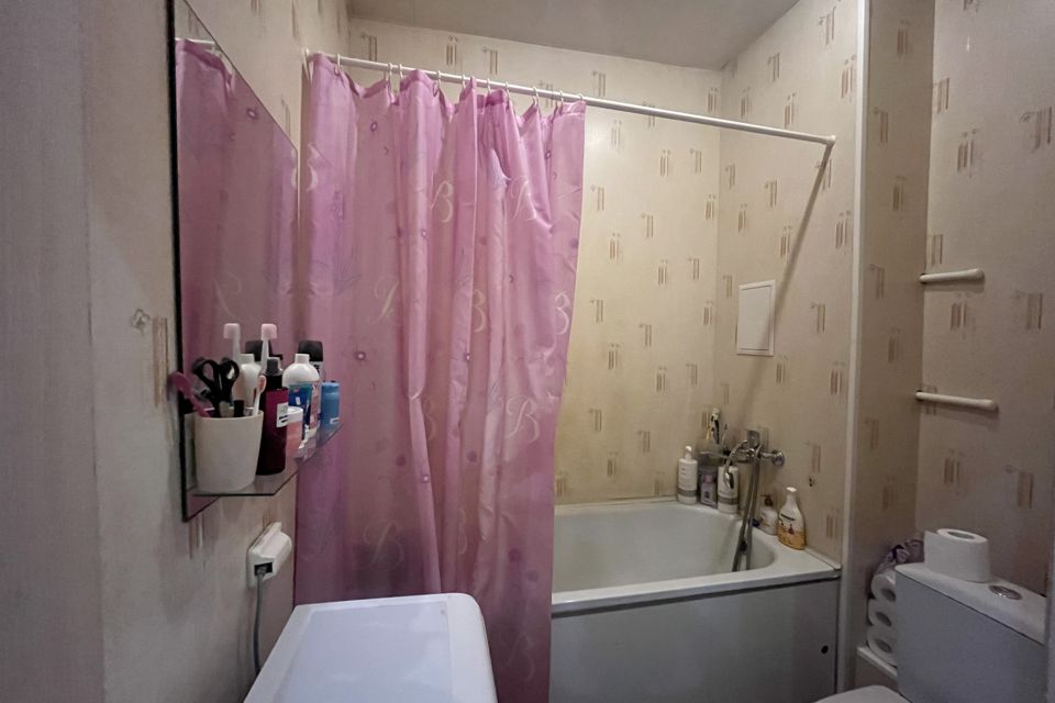 Продаётся студия, 42.6 м²