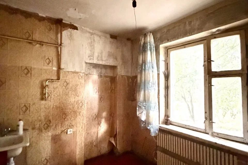 Продаётся 2-комнатная квартира, 51 м²