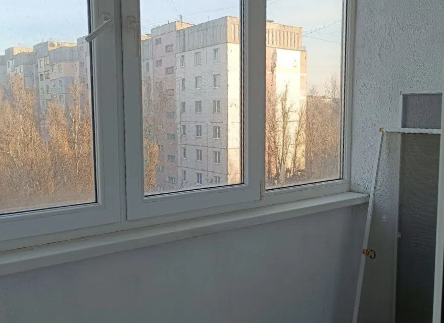 Продаётся 3-комнатная квартира, 74 м²