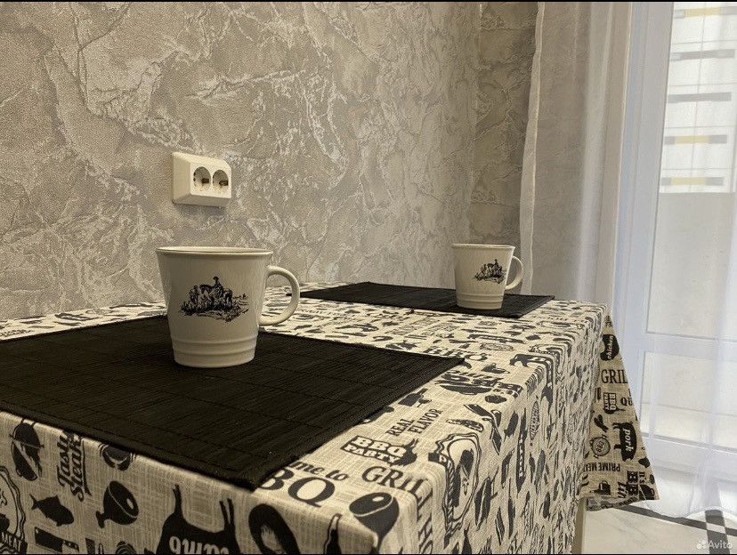 Сдаётся 1-комнатная квартира, 37.4 м²
