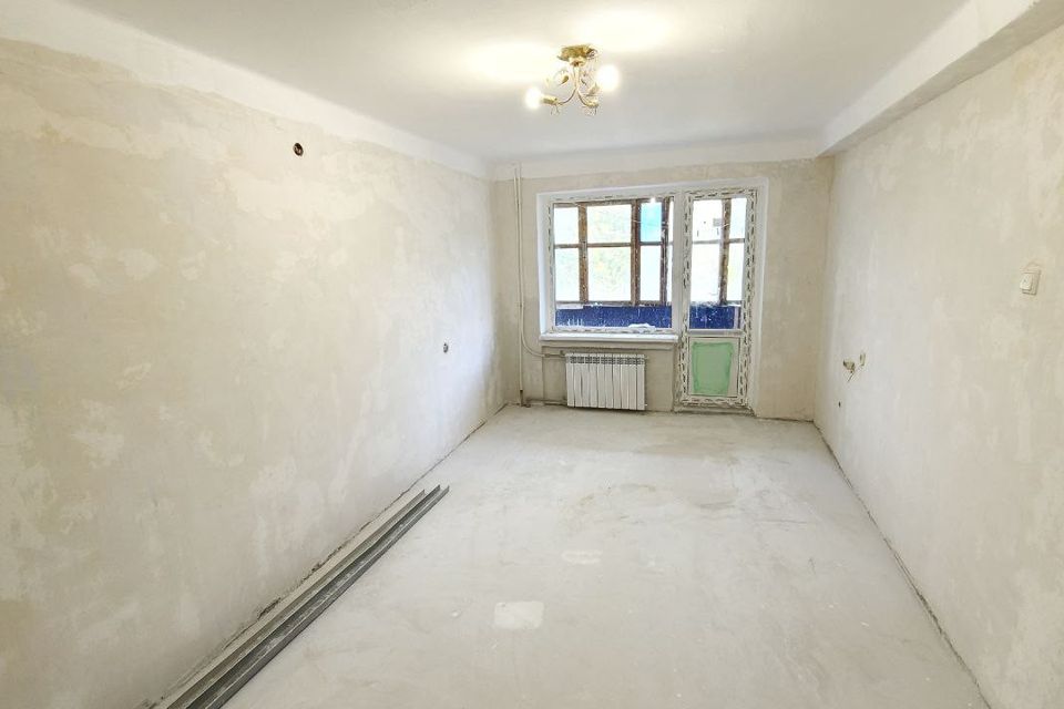 Продаётся 3-комнатная квартира, 71 м²