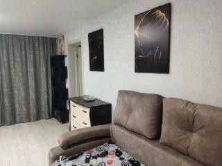 Продаётся 2-комнатная квартира, 45 м²