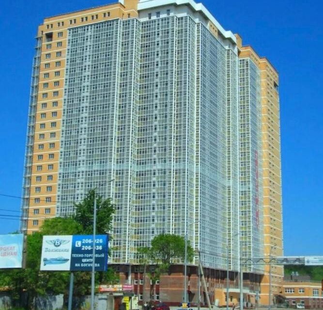 Продаётся 2-комнатная квартира, 89 м²