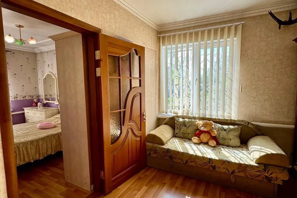 Продаётся 2-этажный дом, 146.2 м²