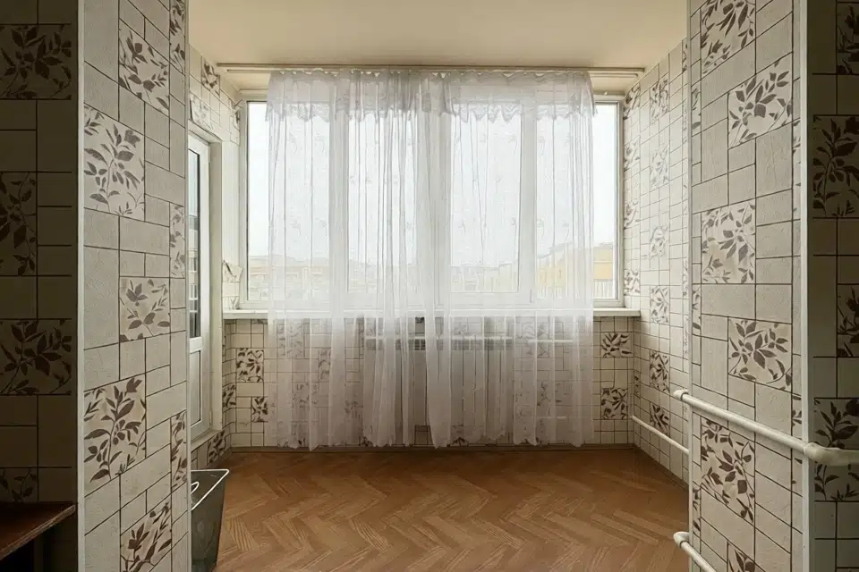 Продаётся 1-комнатная квартира, 48.8 м²