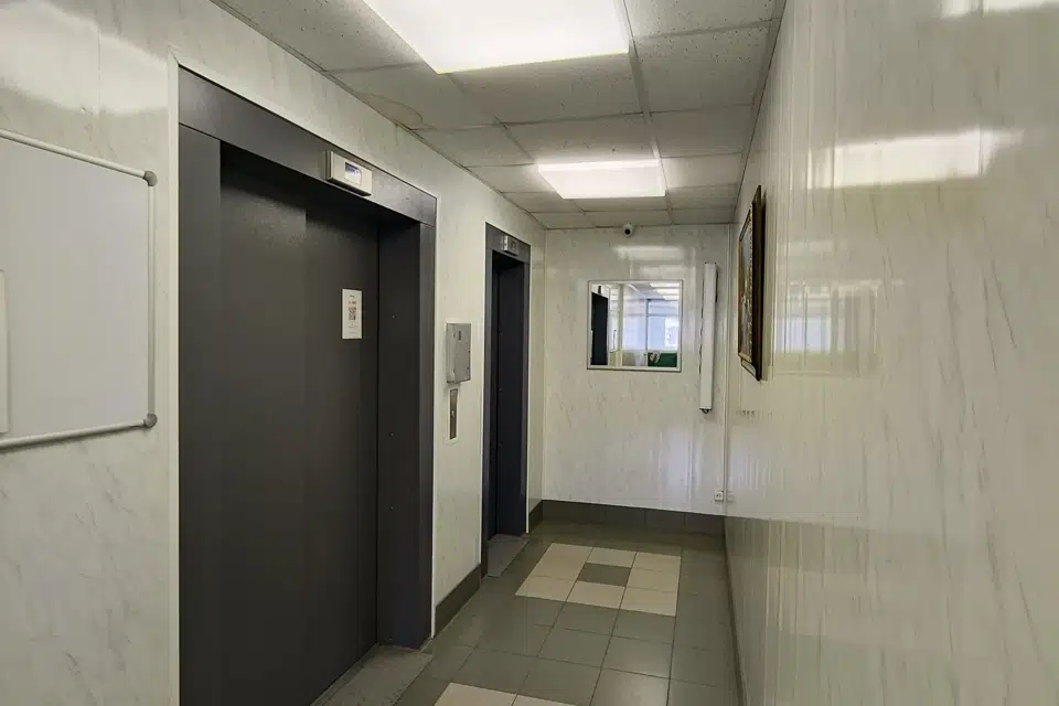 Продаётся 2-комнатная квартира, 50.9 м²
